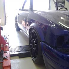 Ford escort xr3i cabriolet