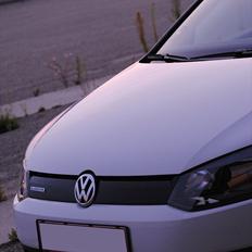 VW Polo - Blue Motion