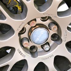 Nissan Almera SRX (Neo VVL) (SOLGT)