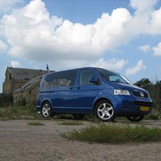 VW Transporter T5