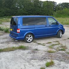 VW Transporter T5