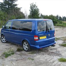 VW Transporter T5