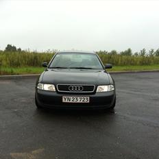 Audi A4 2,5 TDI Quattro #SOLGT#
