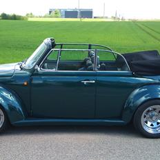 VW 1303 Cabriolet