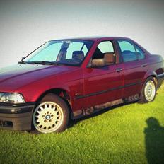BMW E 36 320i