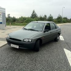 Ford Escort 1,6 i 16v Zetec