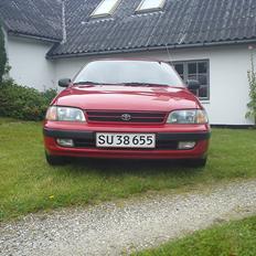 Toyota carina E