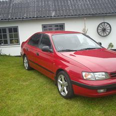 Toyota carina E