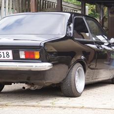 Opel kadett c SOLGT...