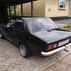 Opel kadett c SOLGT...