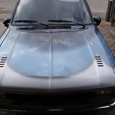 Opel kadett c SOLGT...