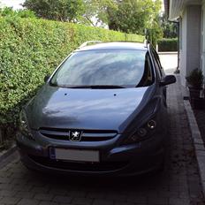 Peugeot Peugeot 307 2,0 Performance S SW