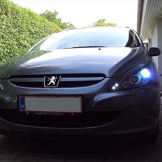 Peugeot Peugeot 307 2,0 Performance S SW