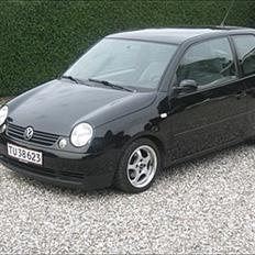VW Lupo 1.4 16v