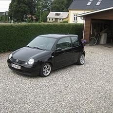 VW Lupo 1.4 16v