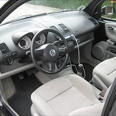 VW Lupo 1.4 16v