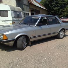 Ford Granada 2,8I Ghia V6 Aut...R.I.P.