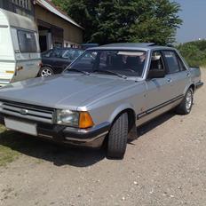 Ford Granada 2,8I Ghia V6 Aut...R.I.P.