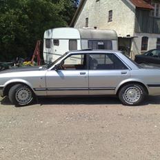 Ford Granada 2,8I Ghia V6 Aut...R.I.P.