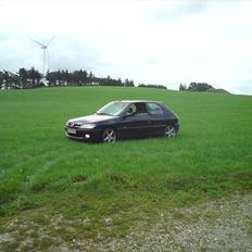 Peugeot 306 1,8 16v eden park