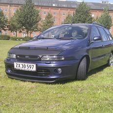 Fiat Marea Weekend 2.0 20v HLX