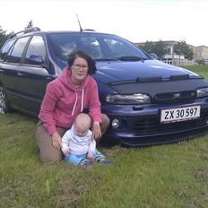 Fiat Marea Weekend 2.0 20v HLX