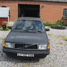 Volvo 343