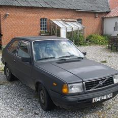 Volvo 343