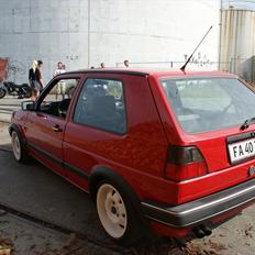 VW Golf 1.8 AUT.