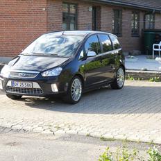Ford c-max Trend plus SOLGT
