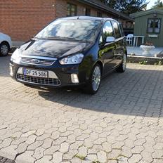 Ford c-max Trend plus SOLGT