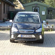 Ford c-max Trend plus SOLGT