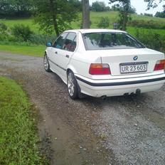 BMW E36 318I