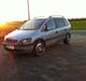Opel Zafira A 2.0 DTI