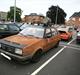 VW Golf 2 1,3 RAT LOOK