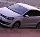 VW Polo - Blue Motion