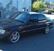 Mercedes Benz w124 300 Turbo Diesel