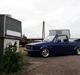 VW Golf 1 cabriolet Karmann