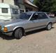 Ford Granada 2,8I Ghia V6 Aut...R.I.P.