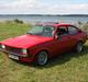 Opel opel kadett c coupe