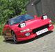 Toyota Mr2 Jap-Spec