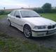 BMW E36 318I