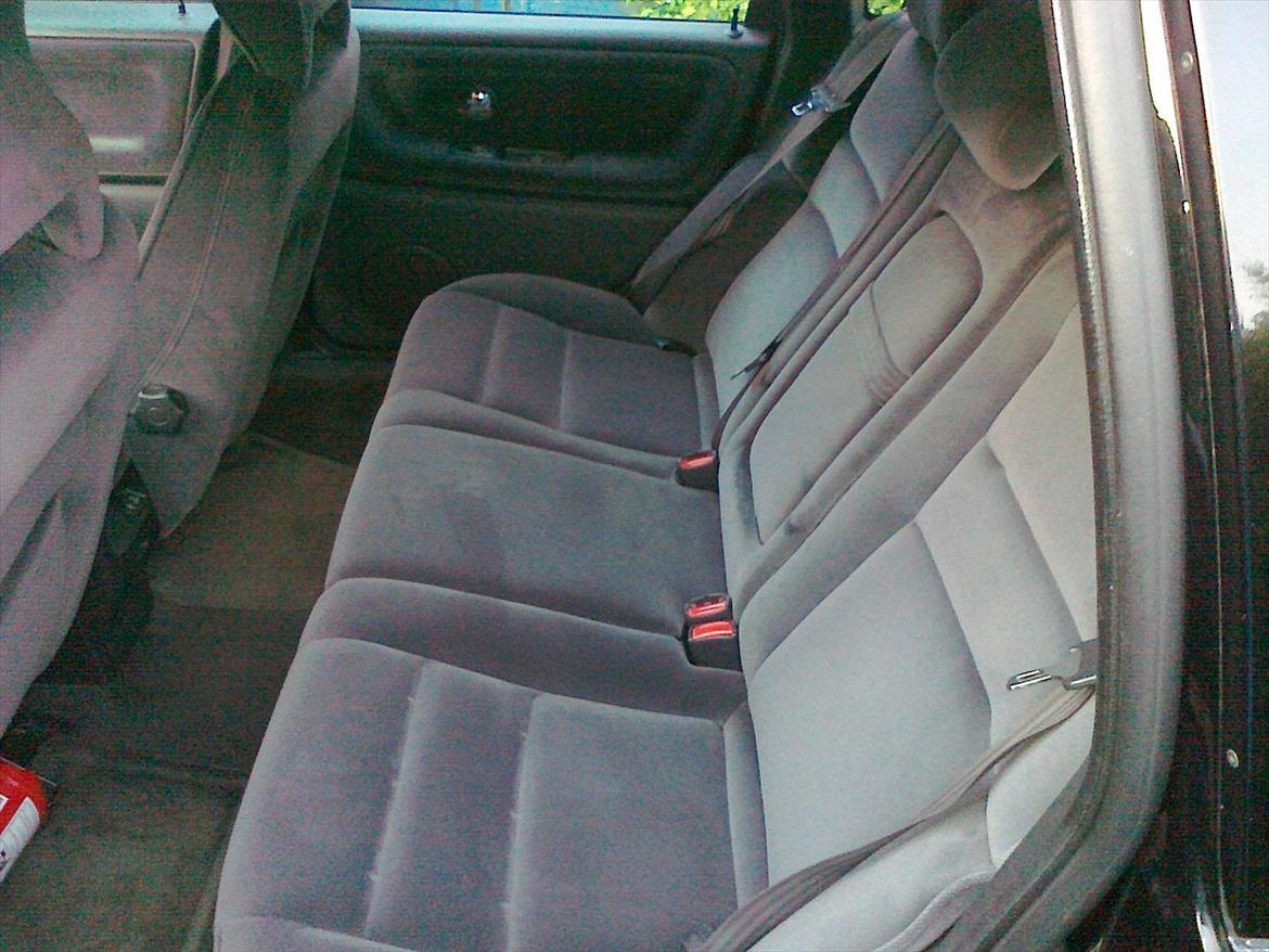 Volvo V70 st.car billede 9