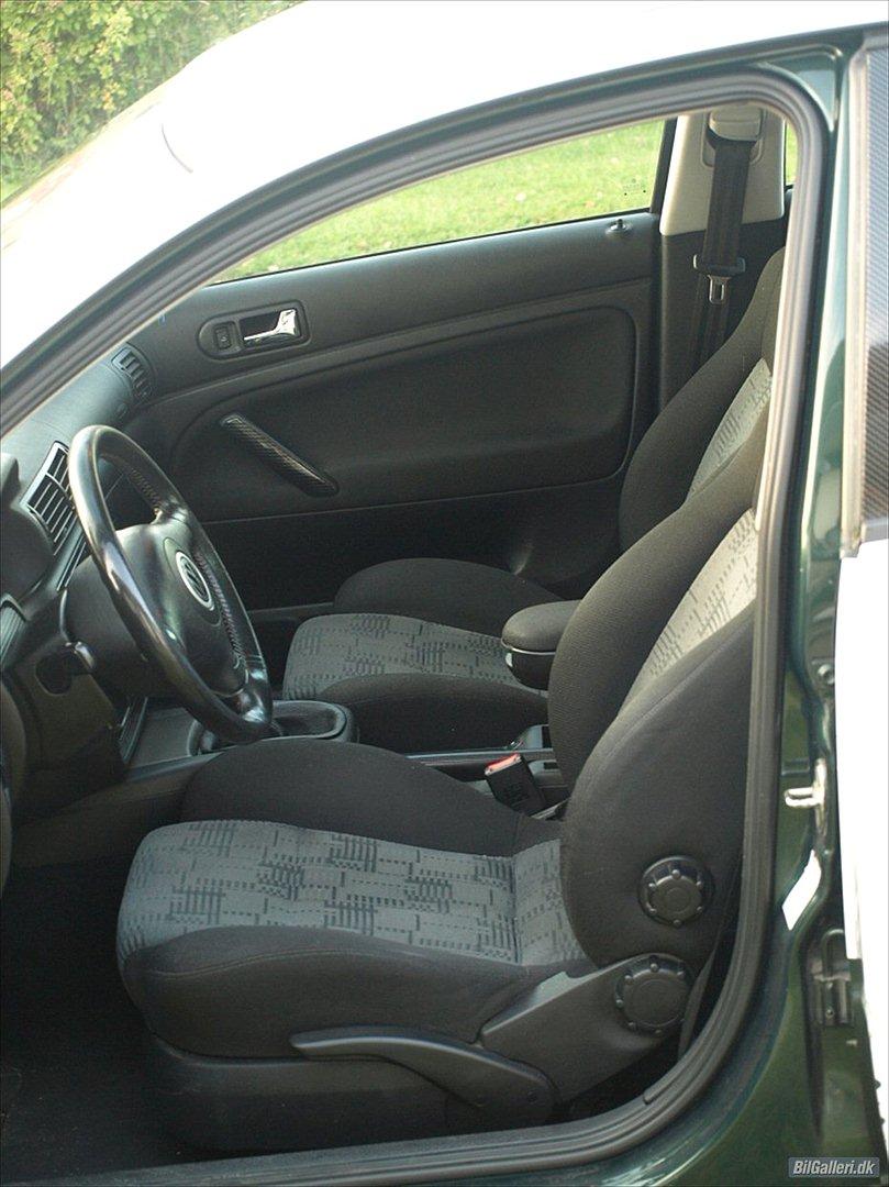 VW Passat 3B " efter". Solgt billede 18