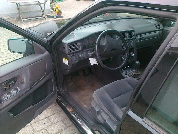 Volvo V70 st.car billede 10