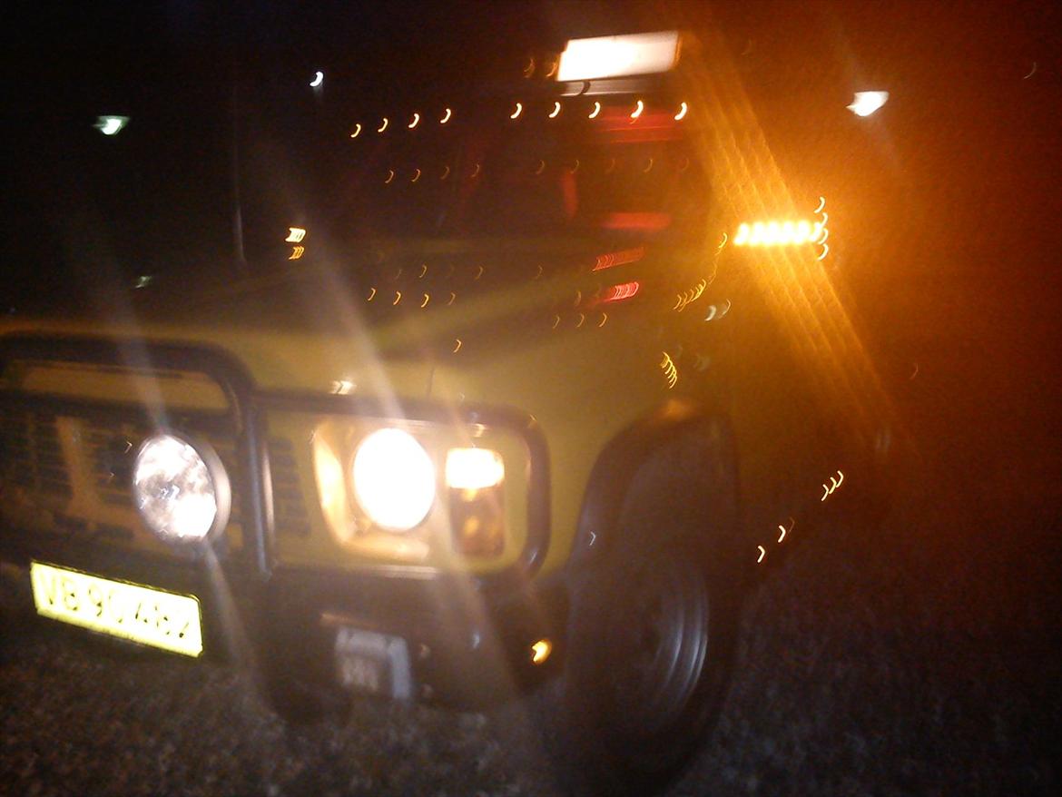 Nissan Patrol billede 12