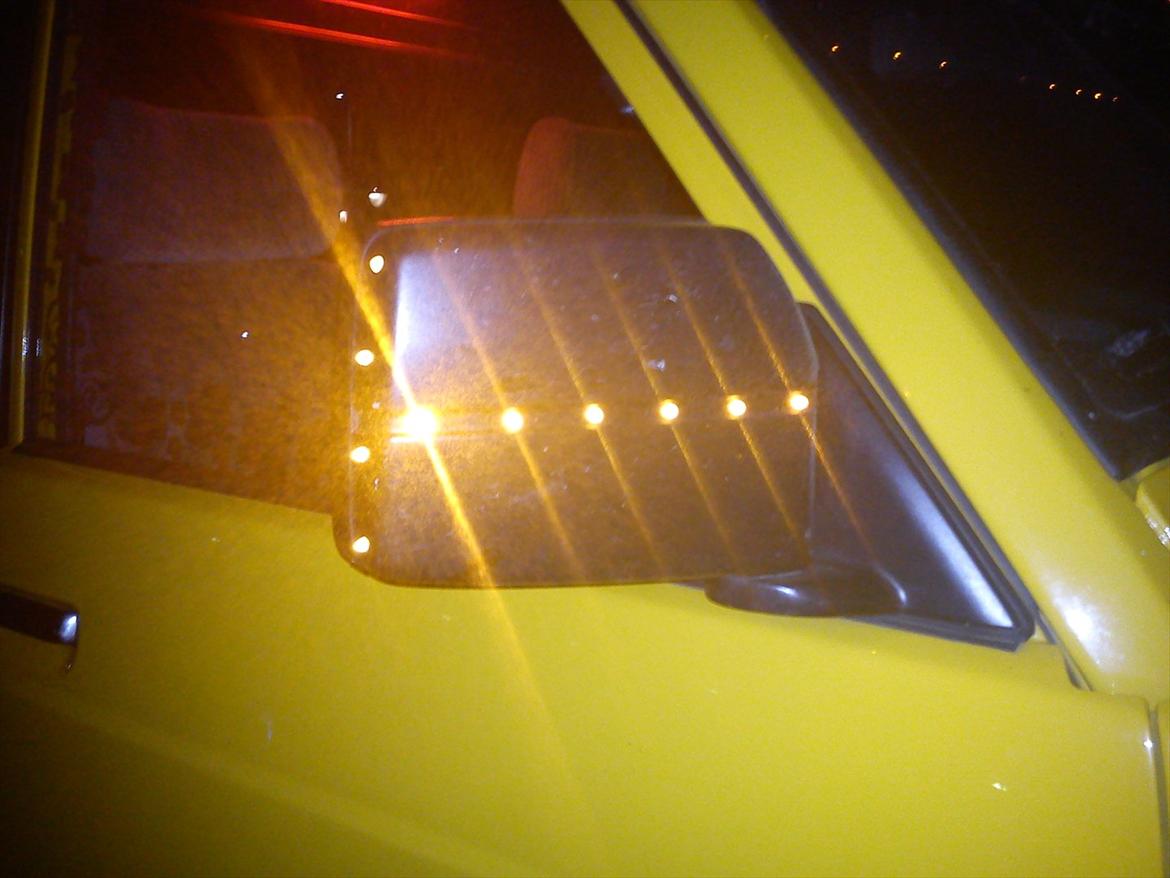 Nissan Patrol billede 16