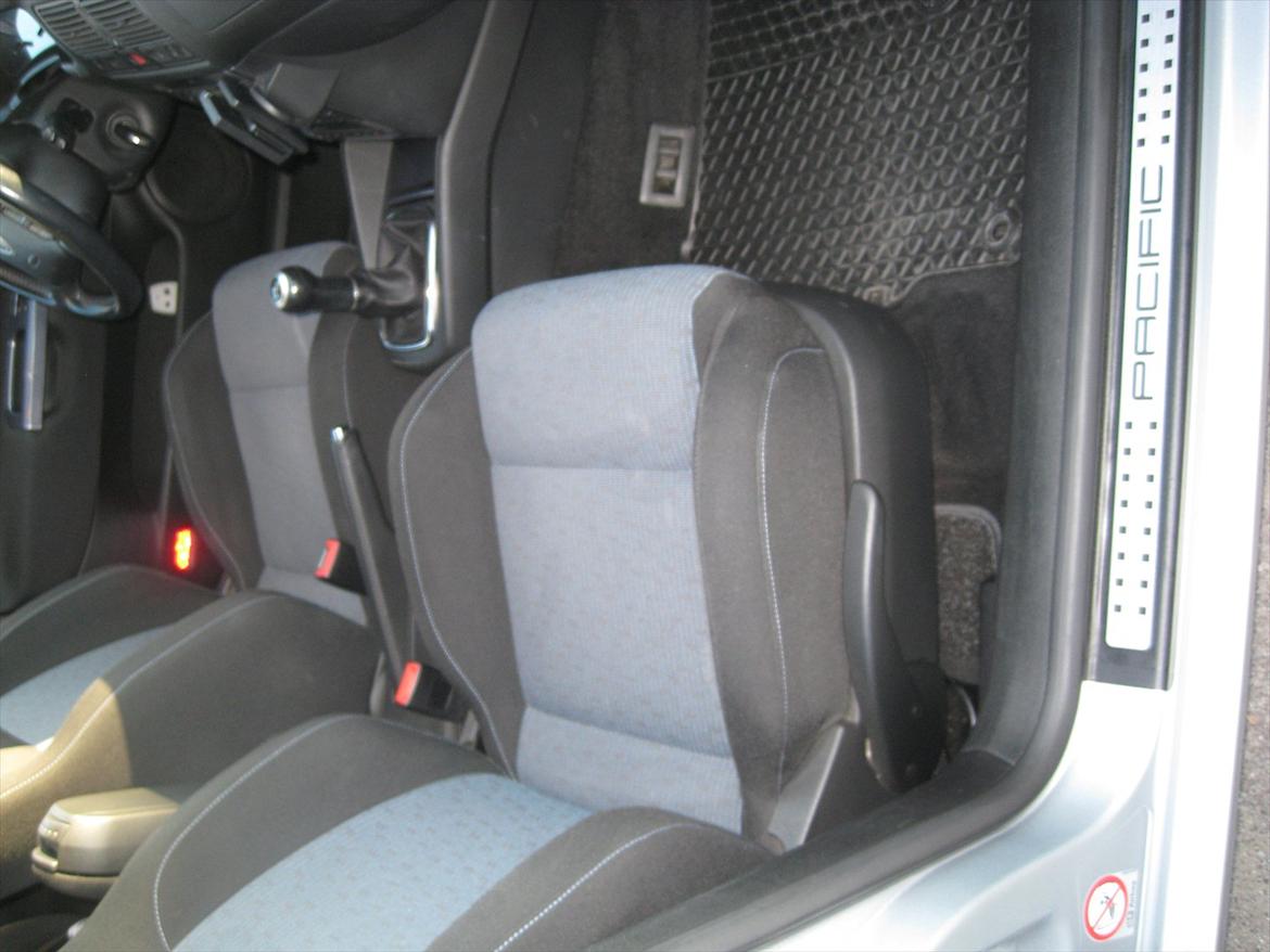 VW 4 Motion Golf stc 6 Gear billede 14