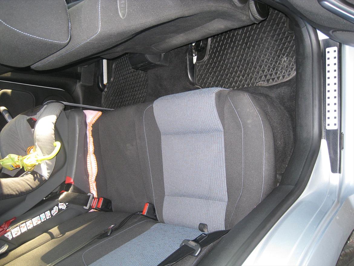 VW 4 Motion Golf stc 6 Gear billede 15