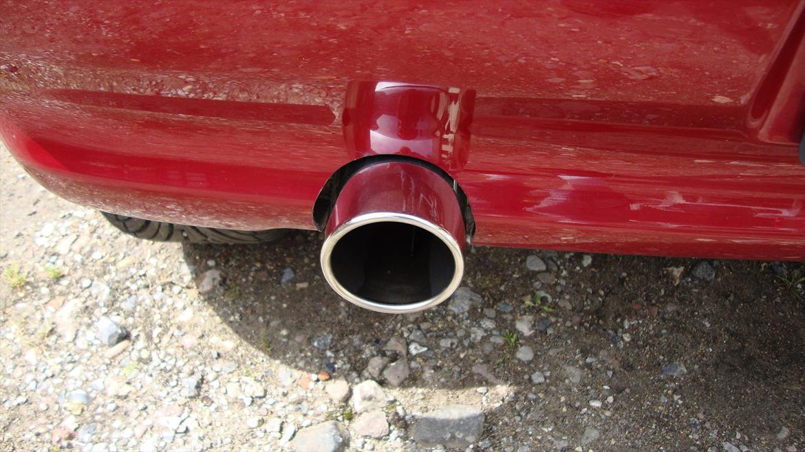 Peugeot 106 billede 12